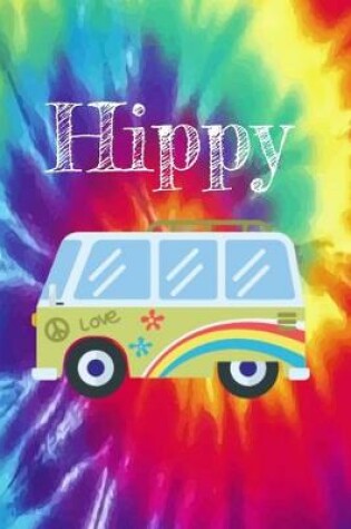 Cover of Hippy