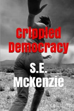 Cover of Crippled Democracy