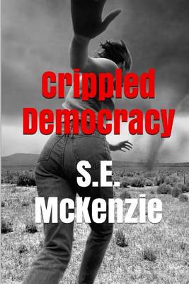 Book cover for Crippled Democracy