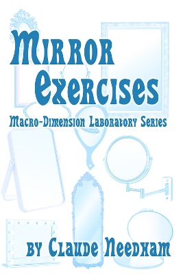 Book cover for Mirror Exercises