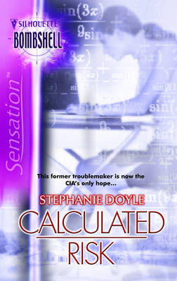 Book cover for Calculated Risk