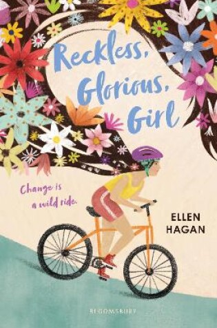 Cover of Reckless, Glorious, Girl