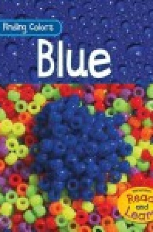 Cover of Blue