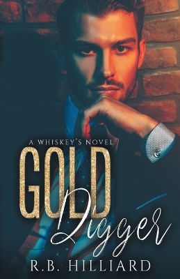 Book cover for Gold Digger