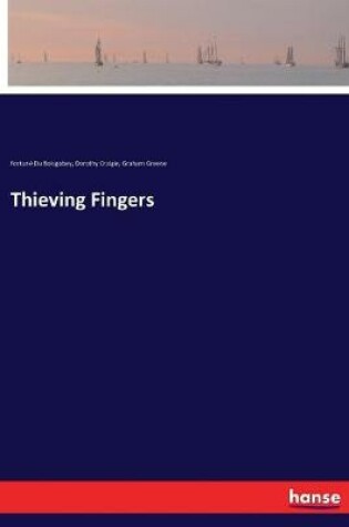 Cover of Thieving Fingers