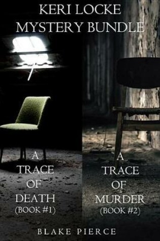 Cover of Keri Locke Mystery