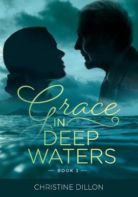 Book cover for Grace in Deep Waters