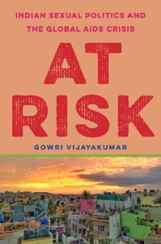 Cover of At Risk