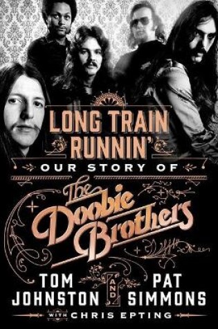 Cover of Long Train Runnin'
