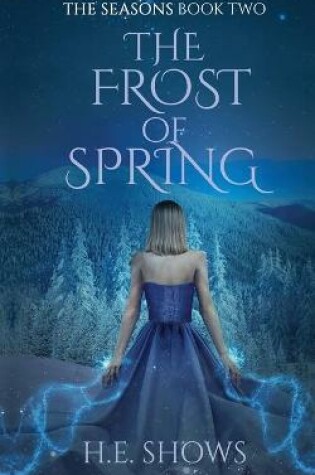 Cover of The Frost of Spring