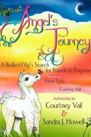 Cover of Angel's Journey