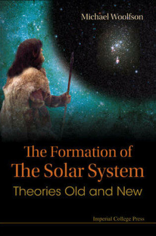 Cover of The Formation of the Solar System