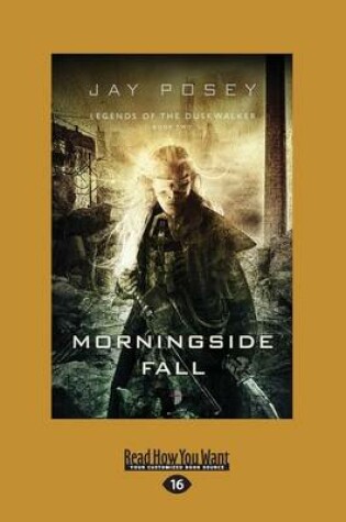 Cover of Morningside Fall