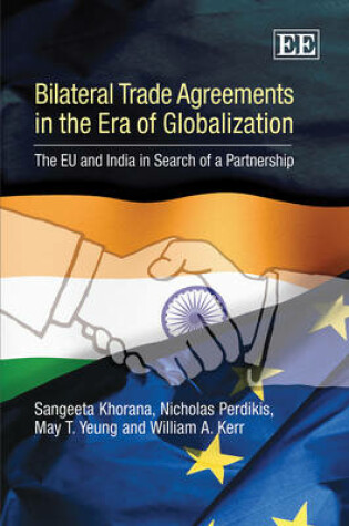 Cover of Bilateral Trade Agreements in the Era of Globalization