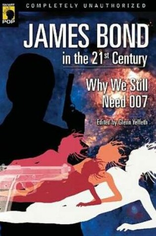 Cover of James Bond in the 21st Century