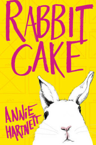 Cover of Rabbit Cake