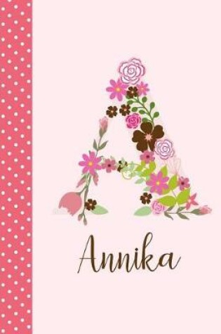 Cover of Annika