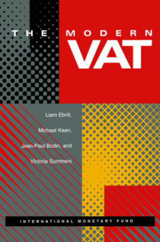 Cover of The Modern VAT