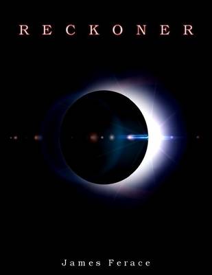 Book cover for Reckoner