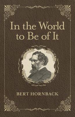Book cover for In the World to Be of It