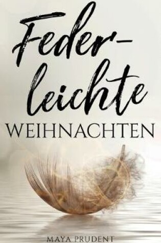 Cover of Federleichte Weihnachten