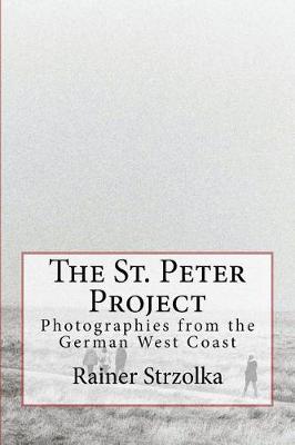 Book cover for The St. Peter Project