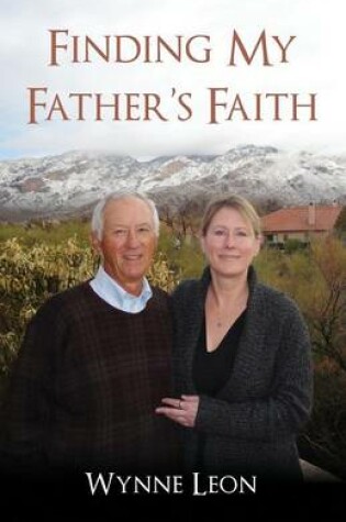 Cover of Finding My Father's Faith