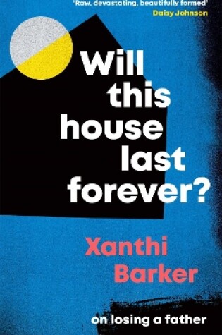 Cover of Will This House Last Forever?