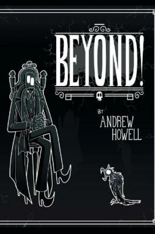 Cover of Beyond!