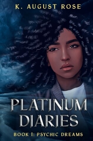 Cover of Platinum Diaries