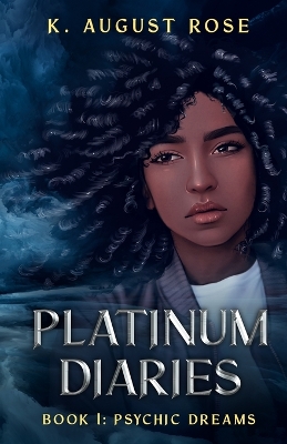 Book cover for Platinum Diaries