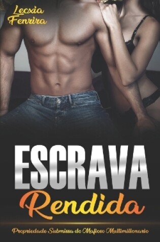 Cover of Escrava Rendida