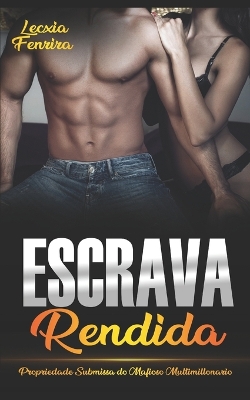 Book cover for Escrava Rendida