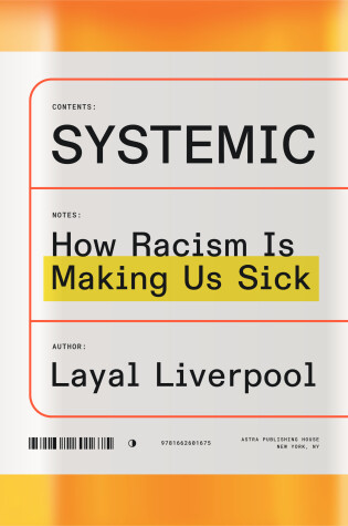 Cover of Systemic