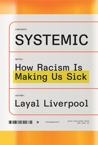 Cover of Systemic