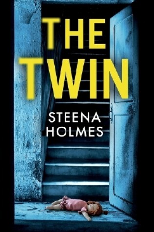 Cover of The Twin