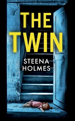 Cover of The Twin