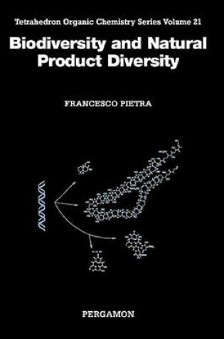 Cover of Biodiversity and Natural Product Diversity