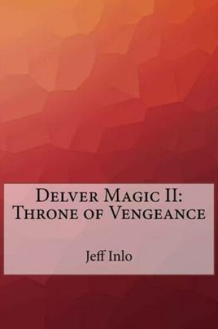 Cover of Delver Magic II