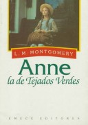 Book cover for Anne de Los Tejados Verdes