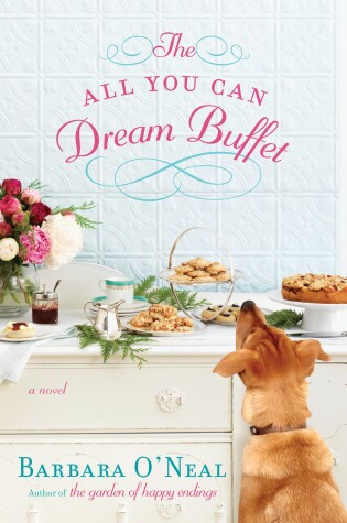 Cover of The All You Can Dream Buffet