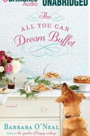 Cover of The All You Can Dream Buffet