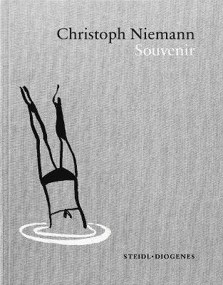 Book cover for Christoph Niemann: Souvenir
