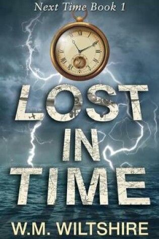 Cover of Lost in Time