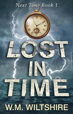 Book cover for Lost in Time