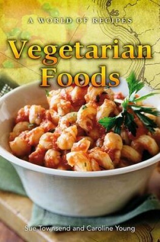 Cover of Vegetarian Foods