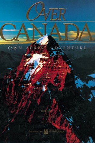 Cover of Over Canada