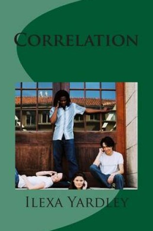 Cover of Correlation