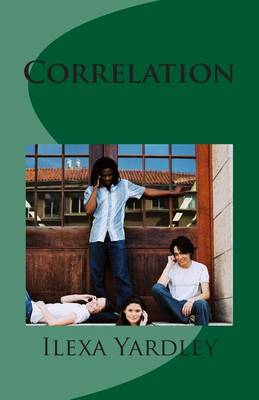 Book cover for Correlation