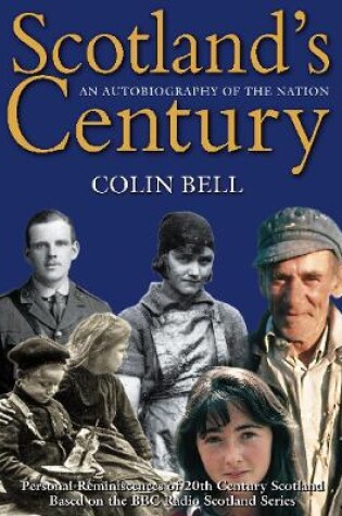 Cover of Scotland's Century